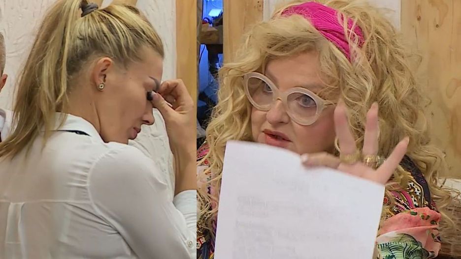 Magda Gessler zrobiła rewolucję w warszawskiej restauracji