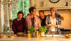 „Bracia” nowym serialem Polsatu. „Obyczajowy tylko z pozoru”