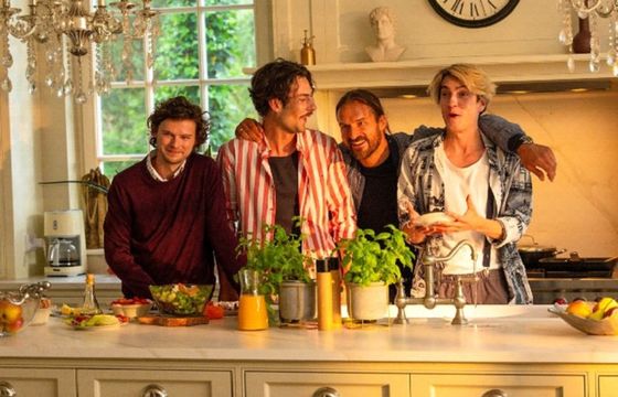 „Bracia” nowym serialem Polsatu. „Obyczajowy tylko z pozoru”