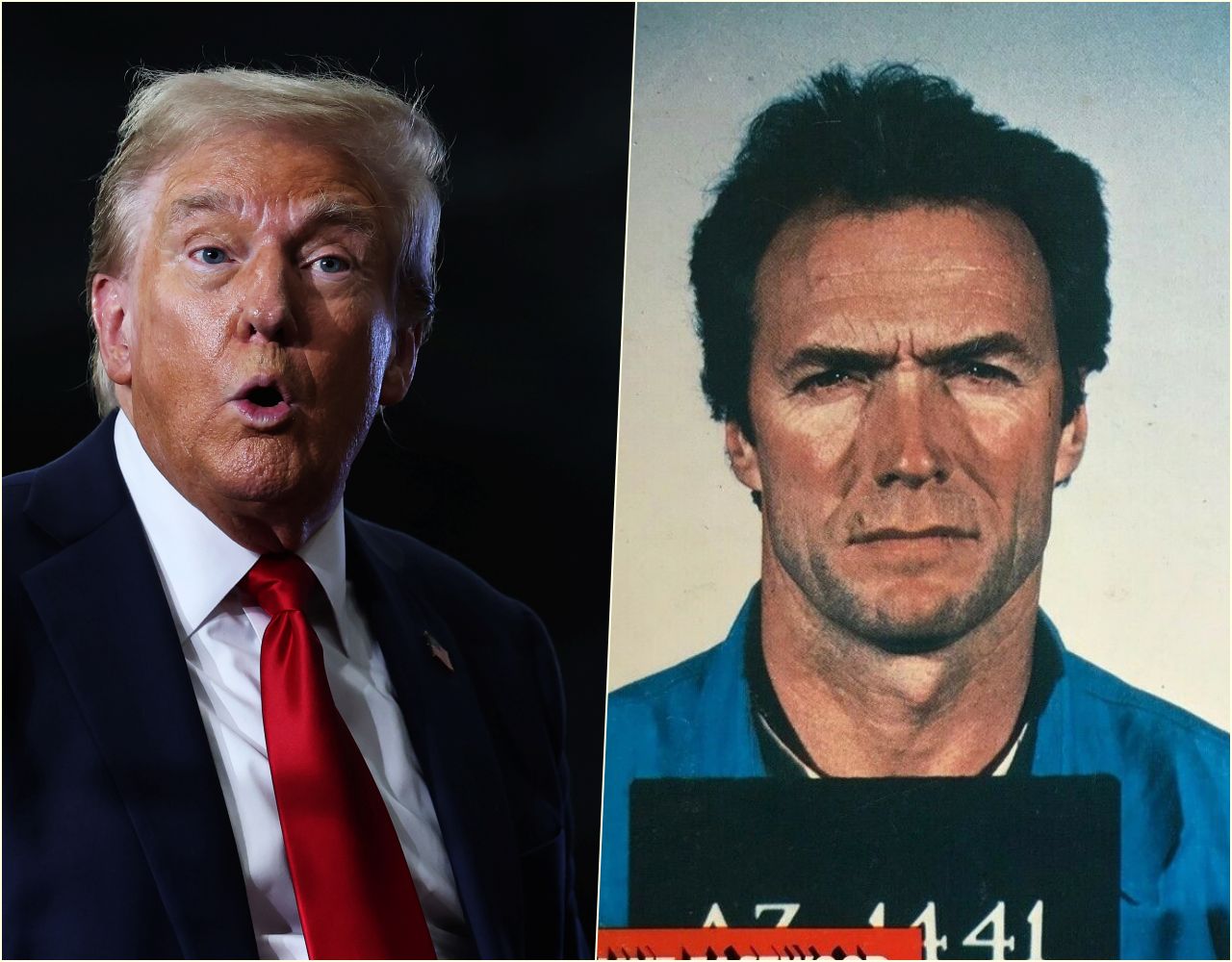 Czy to się dzieje naprawdę? Trump chce otwarcia Alcatraz, bo... obejrzał film z Eastwoodem?