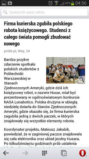Weekendowy Zestaw Gier i Aplikacji: hybrydowy launcher, użyteczne Kakudo, polski Can Knockdown 3 17