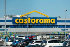 Biegał po Castoramie z siekierą. Ewakuowano cały sklep