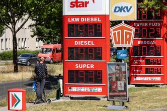 Skąd Niemcy biorą ropę? Bliski Wschód to ułamek importu