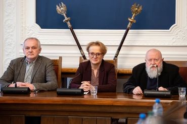 "Dron" słowem roku 2025. 