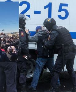 Dagestan mówi "nie" Putinowi. "To etniczna czystka, biorą rezerwistów jak leci"