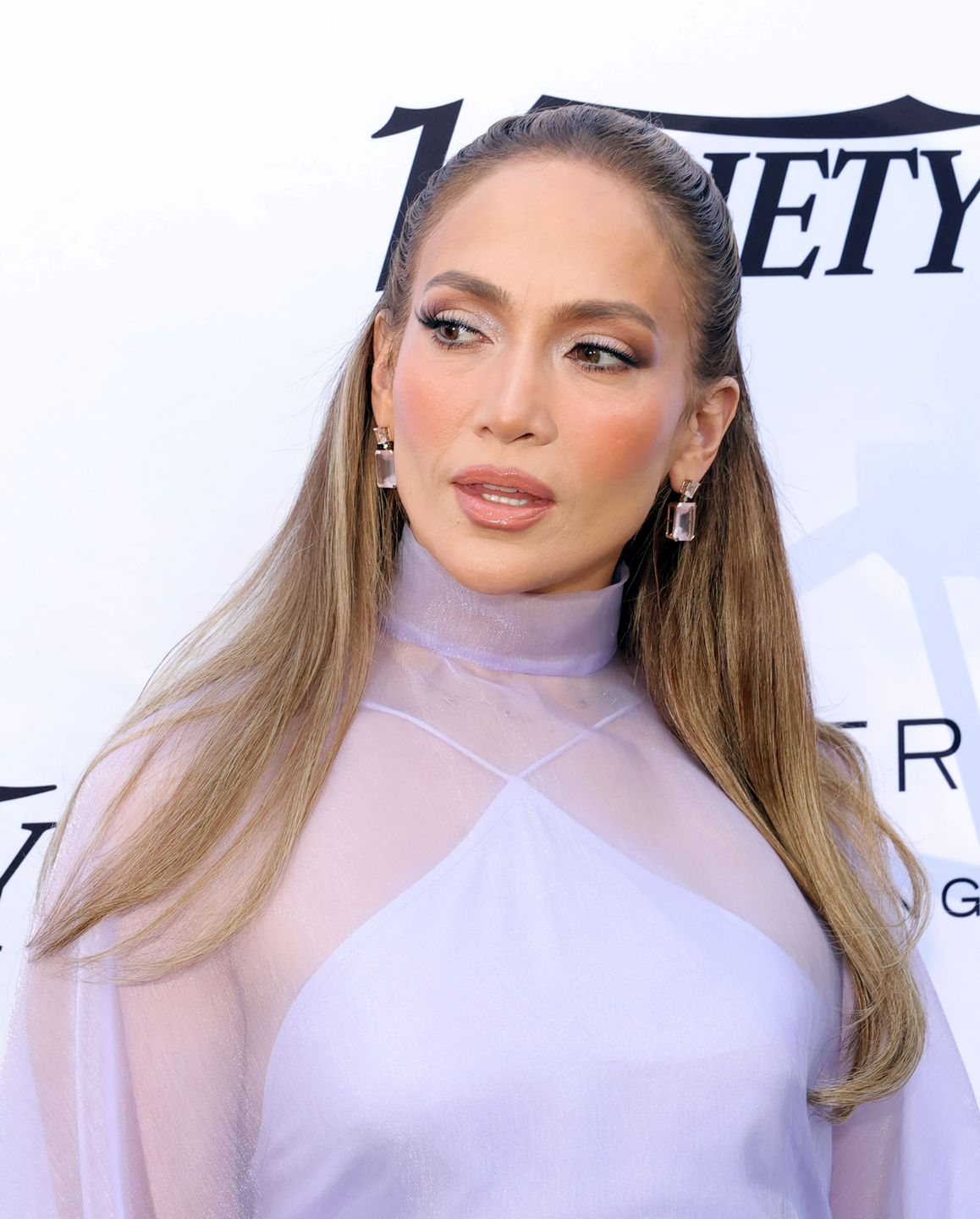 Jennifer Lopez