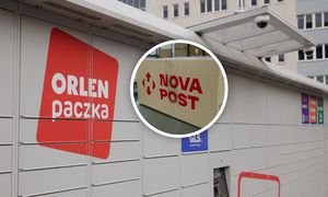 Firma z Ukrainy rozpycha się w Polsce. Ma umowę z Orlenem