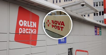 Gigant z Ukrainy rozpycha się w Polsce. Mają współpracę z Orlenem