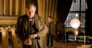 Harry Potter - postaci filmowe
