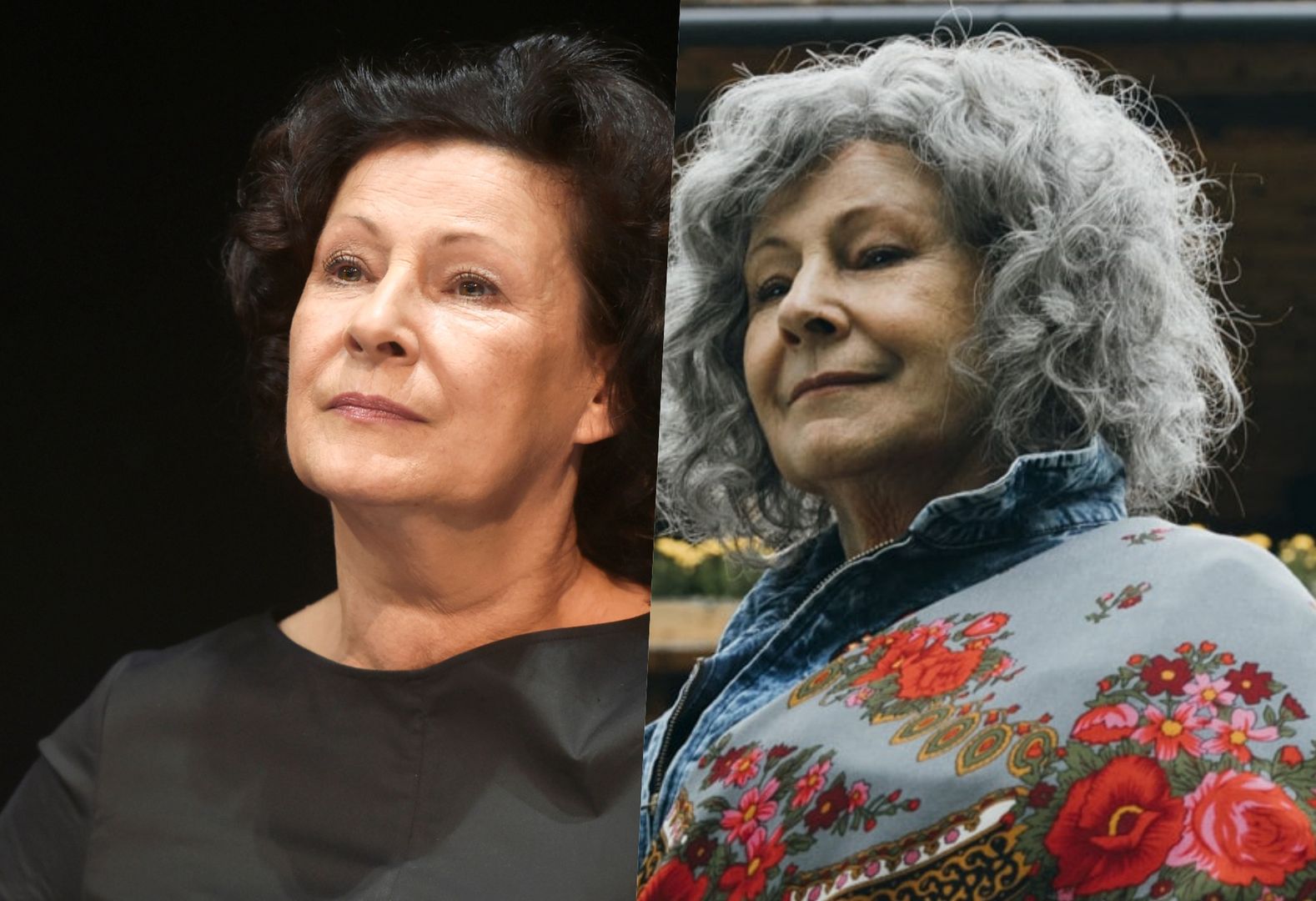 Dorota Kolak w filmie "Za duży na bajki 2"