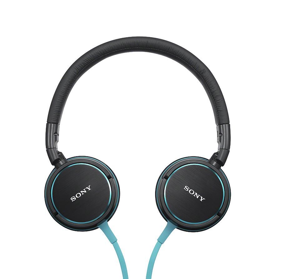 MDR-V55 i MDR-ZX600 – nowe słuchawki Sony 2