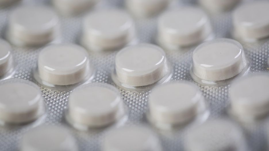 Popularny lek przeciwbólowy dla dzieci wycofany z obrotu