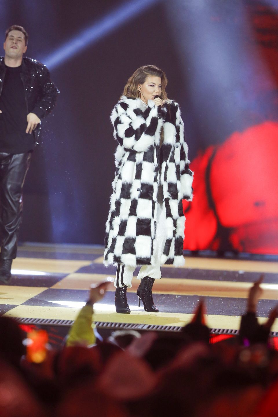 Metamorfoza stylu Edyty Górniak