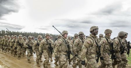 To może być przełom. Także dla Polski. Takich decyzji nie było nigdy w historii