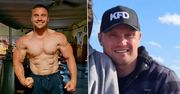 Fani pieją z zachwytu. Krzysztof Radzikowski pokazał partnerkę