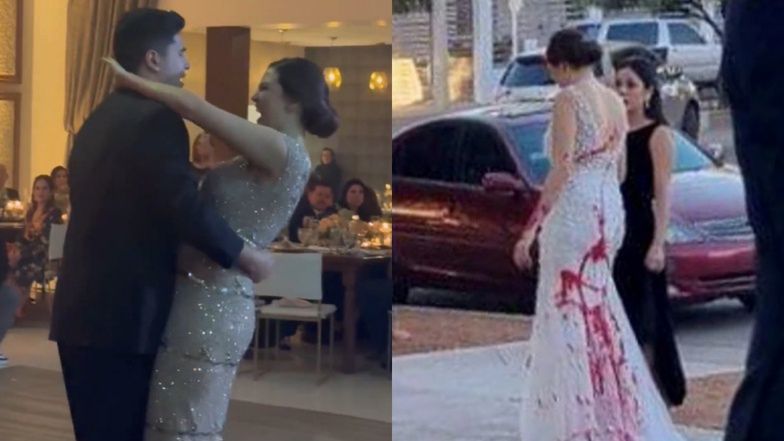 Toksyczna matka próbowała zniszczyć najważniejszy dzień w życiu swojego syna