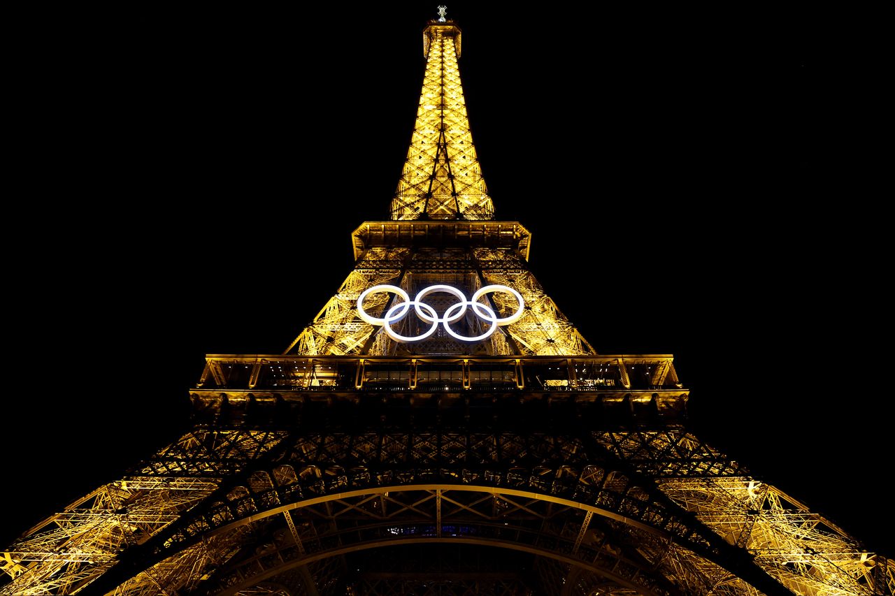 Paris Olympic Games