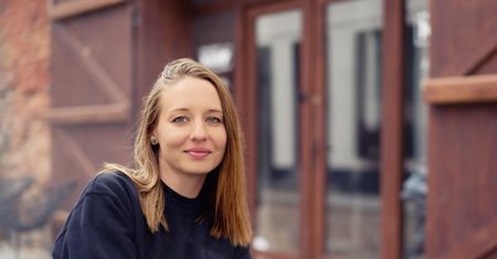 Mistrzyni Polski od ponad 5 lat uczy Torunian pić dobrą kawę. Jej Projekt Nano to coś więcej niż kawiarnia