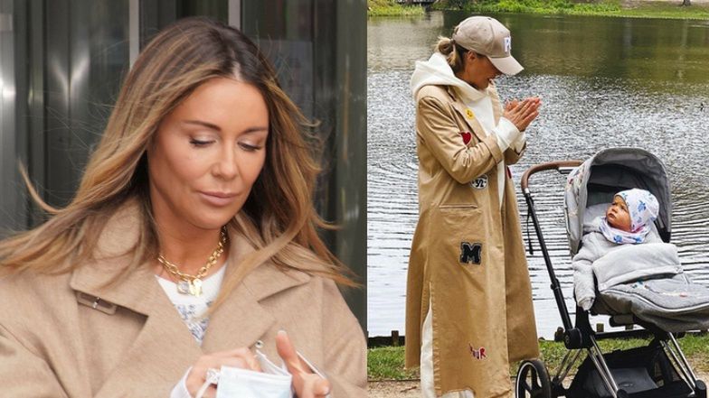 Małgorzata Rozenek rozczarowana majówką: "Wracajmy już lepiej wszyscy do pracy"