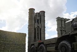 Rosja omija blokadę Turcji. "Wzmacnia obronę Krymu"