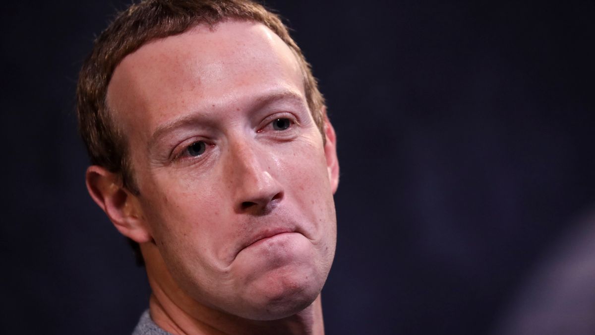 fot. Drew Angerer/Getty Images