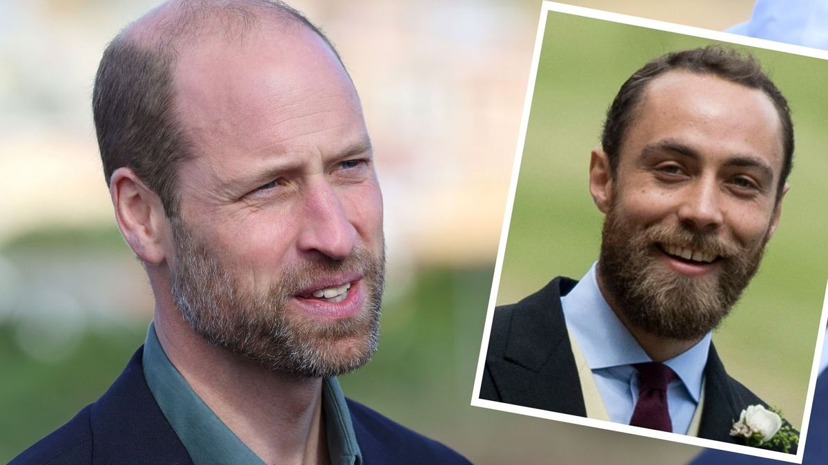 Książę William nazwany nieudacznikiem