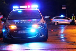 Pijany kierowca wjechał w ludzi. Trzy osoby nie żyją