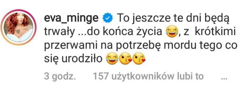 Ewa Minge