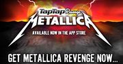 TapTap Revenge: Metallica - jeszcze jedna odsłona TTR