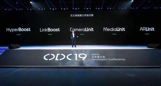 Oppo: trzy inicjatywy na rzecz nowego ekosystemu inteligentnych usług