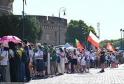 "Polska dla Polaków". Kardynał zaniepokojony