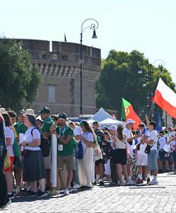 "Polska dla Polaków". Kardynał zaniepokojony