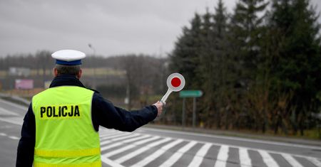 Uwaga kierowcy. Sypią się mandaty z nieoczekiwanego powodu