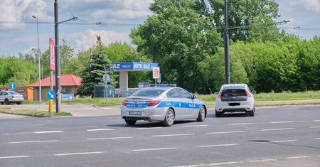 W piątek policyjne kontrole „Narkotyki i alkohol”. Na drogach będzie można spotkać więcej patroli