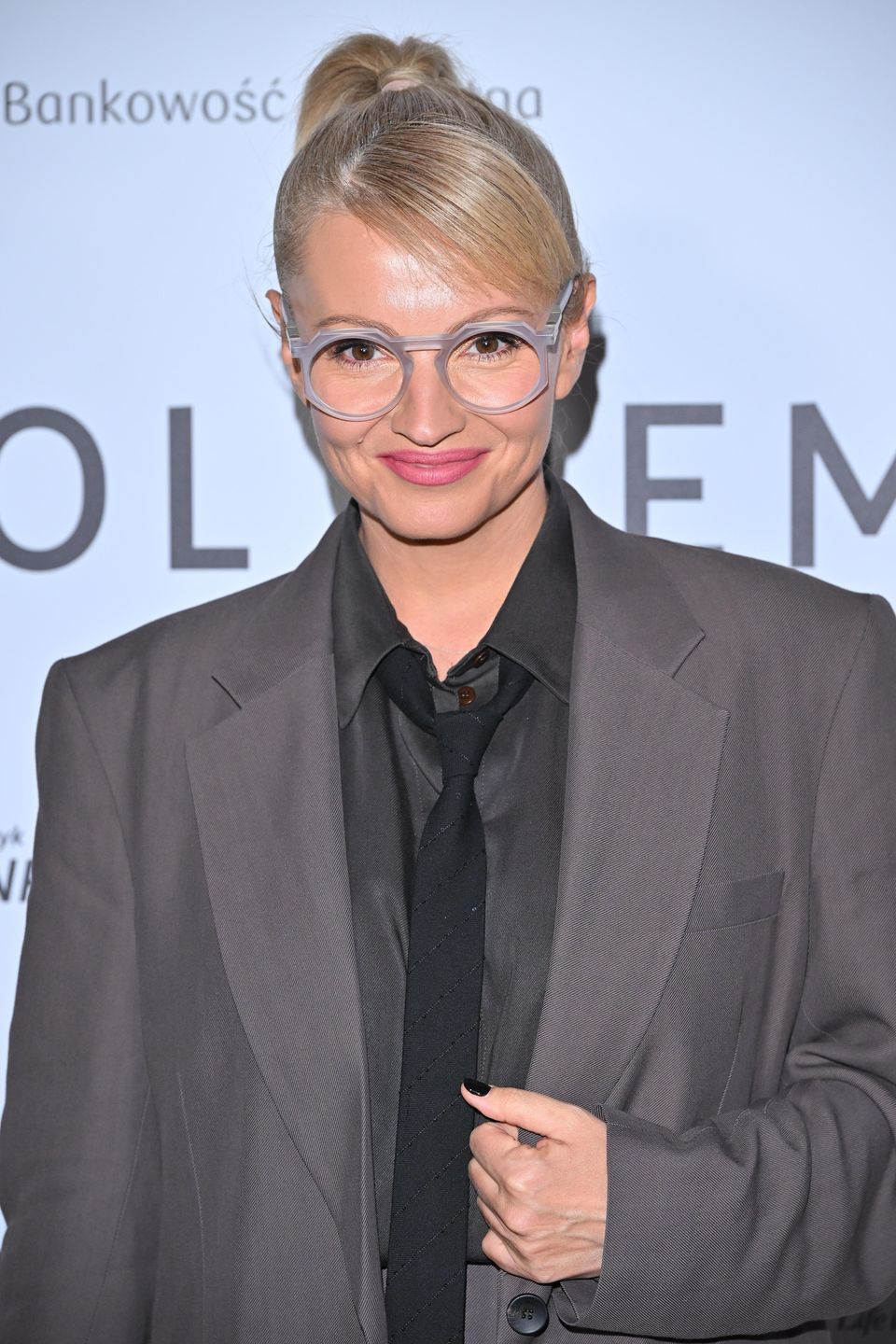 Dorota Szelągowska dziś