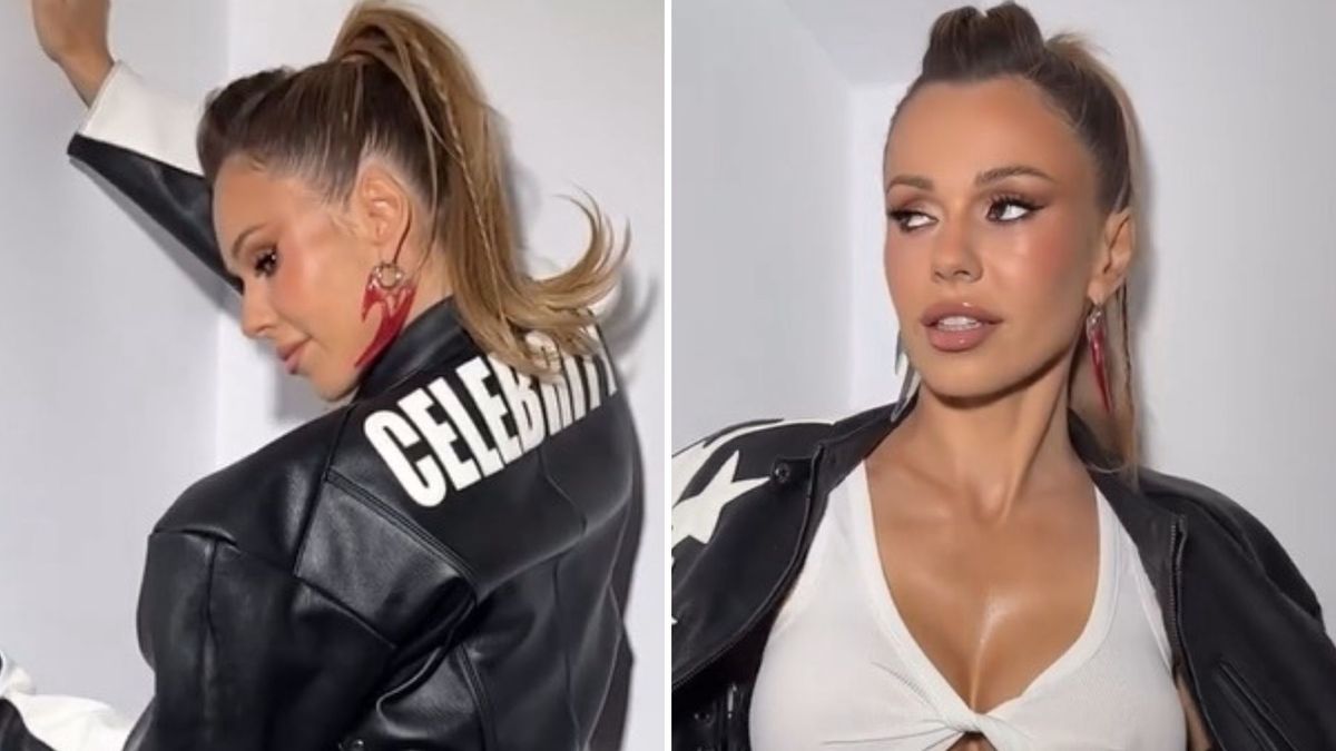 Nowe nagranie z Dodą w roli głównej 