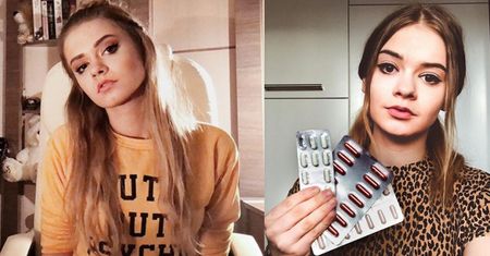 Julia Wróblewska zachwala efekty TERAPII: "Moje reakcje nie są już tak gwałtowne i nieadekwatne do sytuacji"
