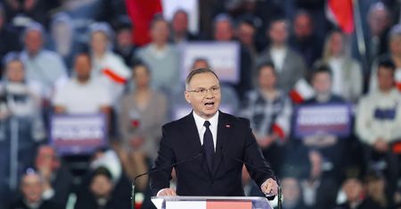 Będzie zmiana. Jeszcze więcej chętnych do Inicjatywy Trójmorza