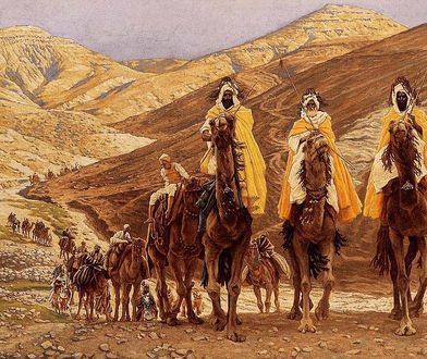 Ewangelia Bożego Narodzenia nie jest reportażem. To traktat teologiczny [OPINIA]