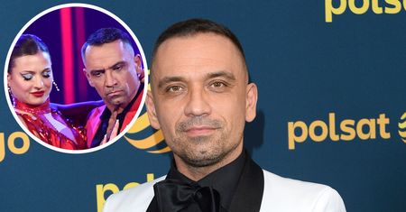 Aleks Mackiewicz dostawał groźby. "Ludzie prywatnie mi ubliżali"