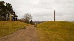 Szwedzkie kamienie runiczne. Niewiarygodne, co na nich zapisano