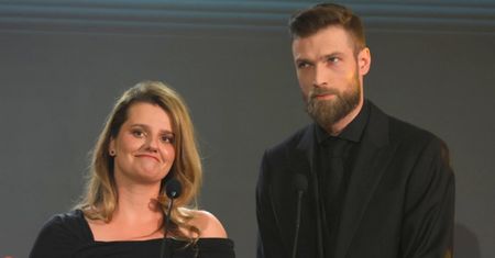 Andrzej Wrona wspomina moment, gdy u ciężarnej Zofii Zborowskiej zdiagnozowano CZERNIAKA: "Wszystko się we mnie gotowało"