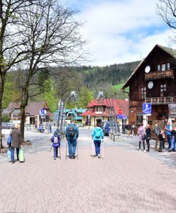 "Trzy kubki" do likwidacji. Górale: "Niechże mają umiar"