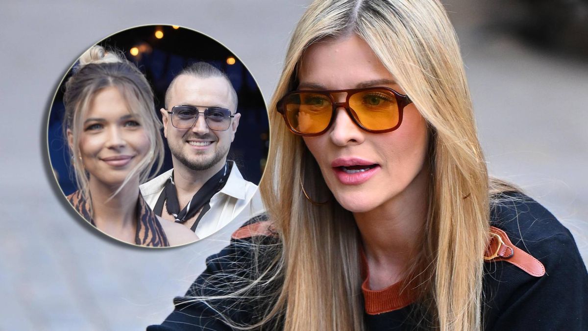 Joanna Krupa o związku Kubickiej i Barona