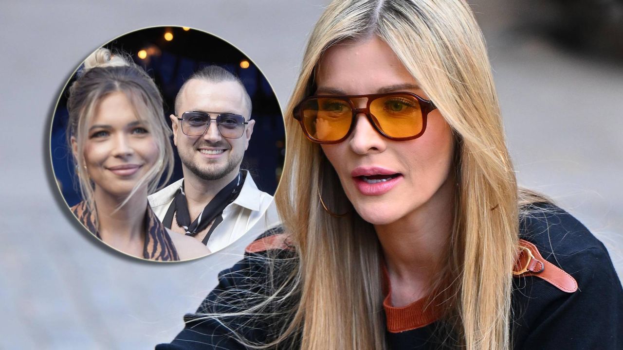 TYLKO U NAS! Joanna Krupa skomentowała sytuację u Kubickiej i Barona. Powiedziała wprost, czego im życzy