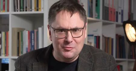 Terlikowski ostro o Watykanie i papieżu. ''Plucie w twarz''