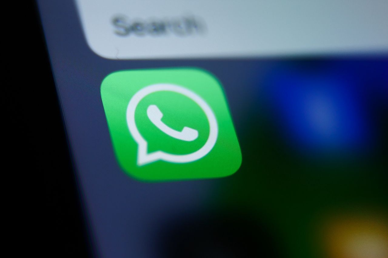 WhatsApp is changing the verification symbol. You will notice it next to the name