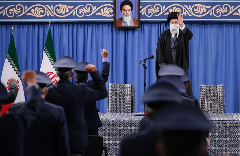 Iran śledzi każdy ich krok. Na celowniku ponad 1000 osób