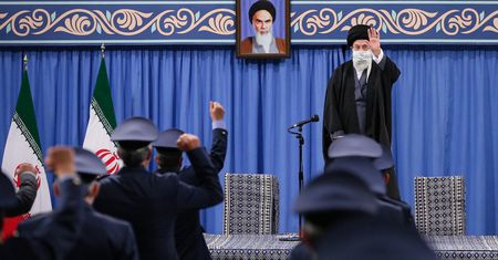 Iran śledzi każdy ich krok. Na celowniku ponad 1000 osób