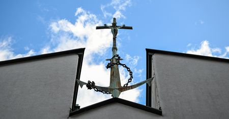 Wielki Tydzień 2025. Dlaczego Wielki Wtorek jest ważny dla każdego katolika?